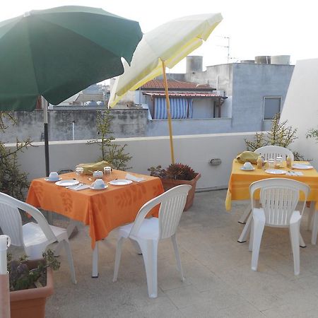 B&B Il Gelsomino Paceco Exterior foto