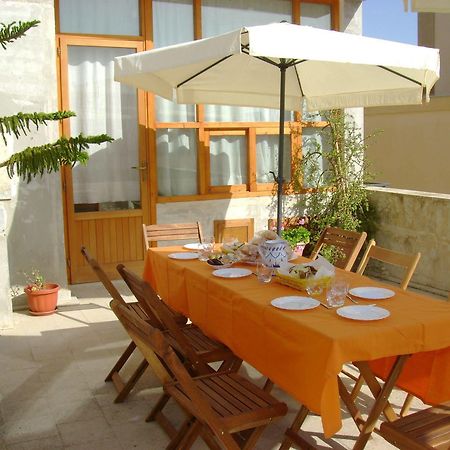 B&B Il Gelsomino Paceco Exterior foto