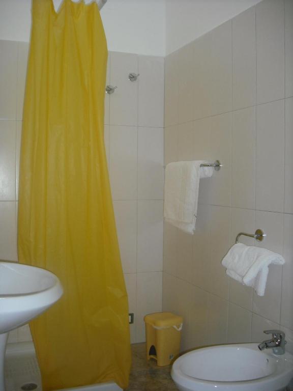 B&B Il Gelsomino Paceco Habitación foto
