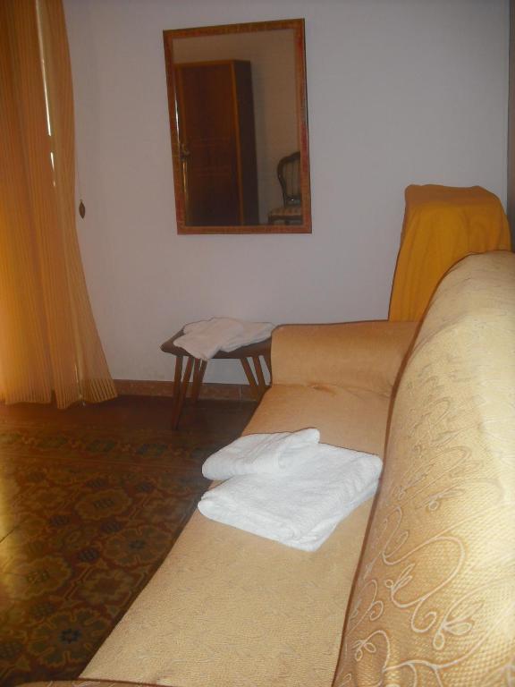 B&B Il Gelsomino Paceco Habitación foto