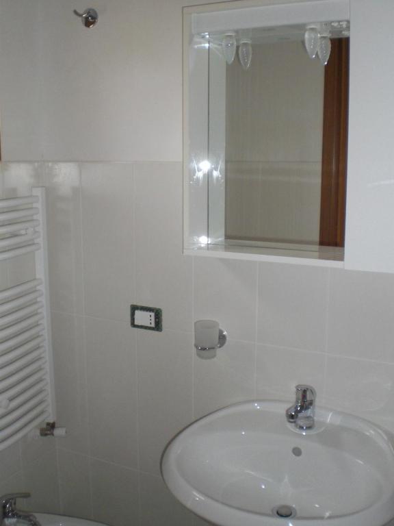 B&B Il Gelsomino Paceco Habitación foto