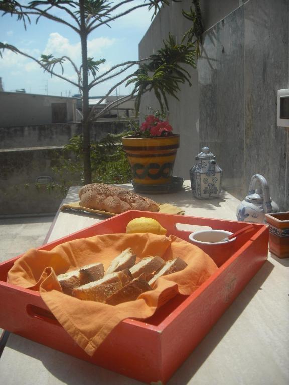 B&B Il Gelsomino Paceco Exterior foto