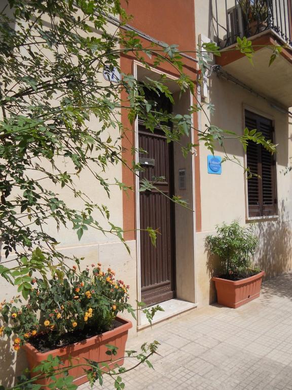 B&B Il Gelsomino Paceco Exterior foto
