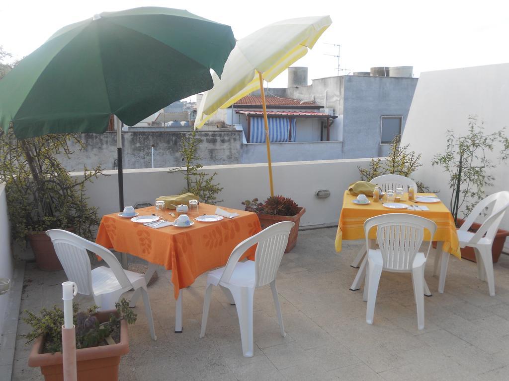 B&B Il Gelsomino Paceco Exterior foto