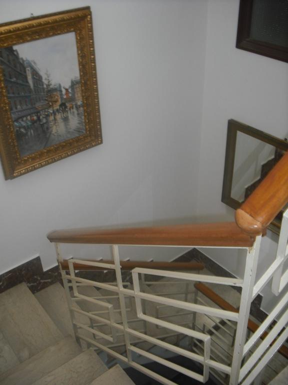 B&B Il Gelsomino Paceco Exterior foto