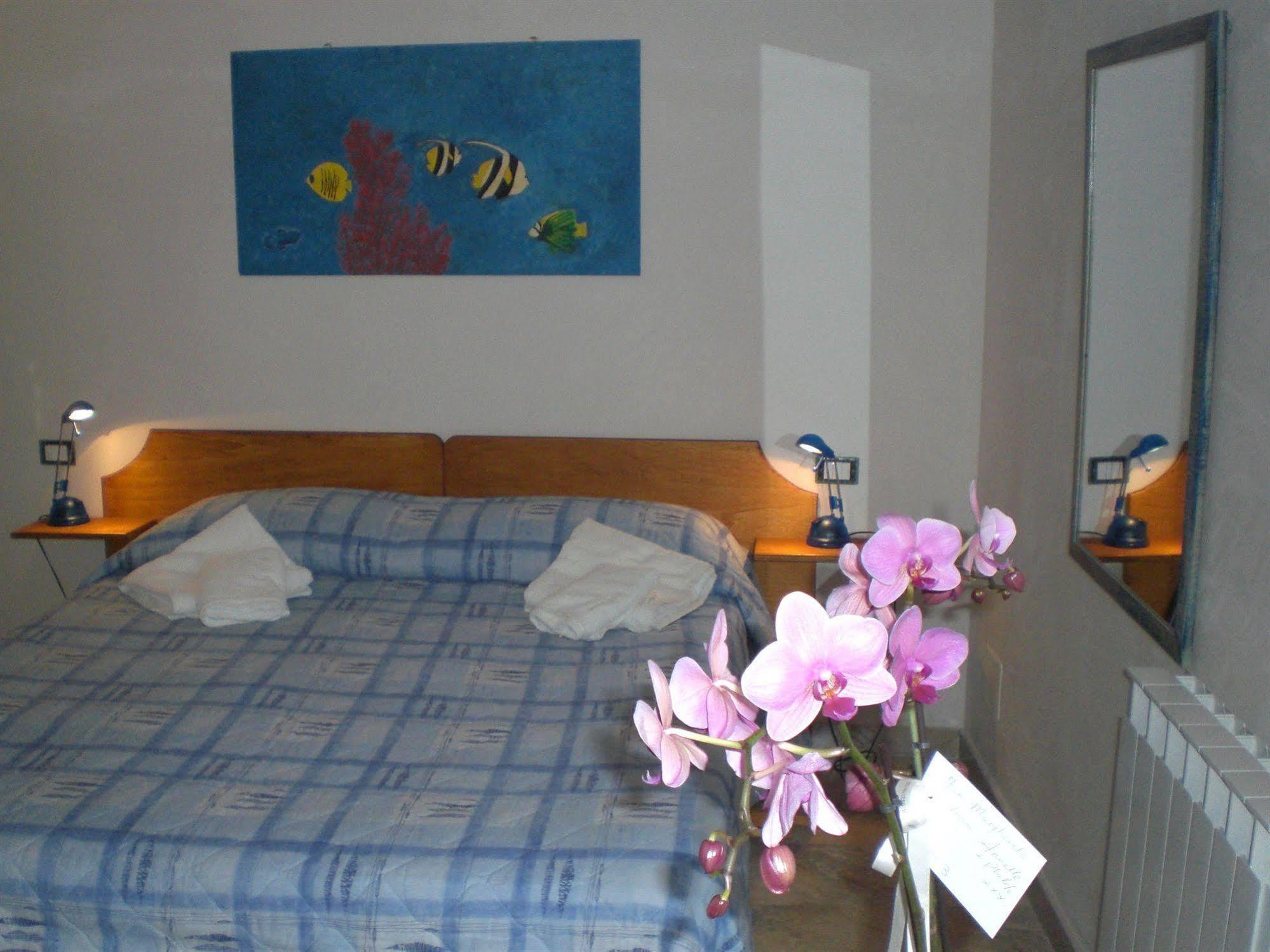 B&B Il Gelsomino Paceco Exterior foto