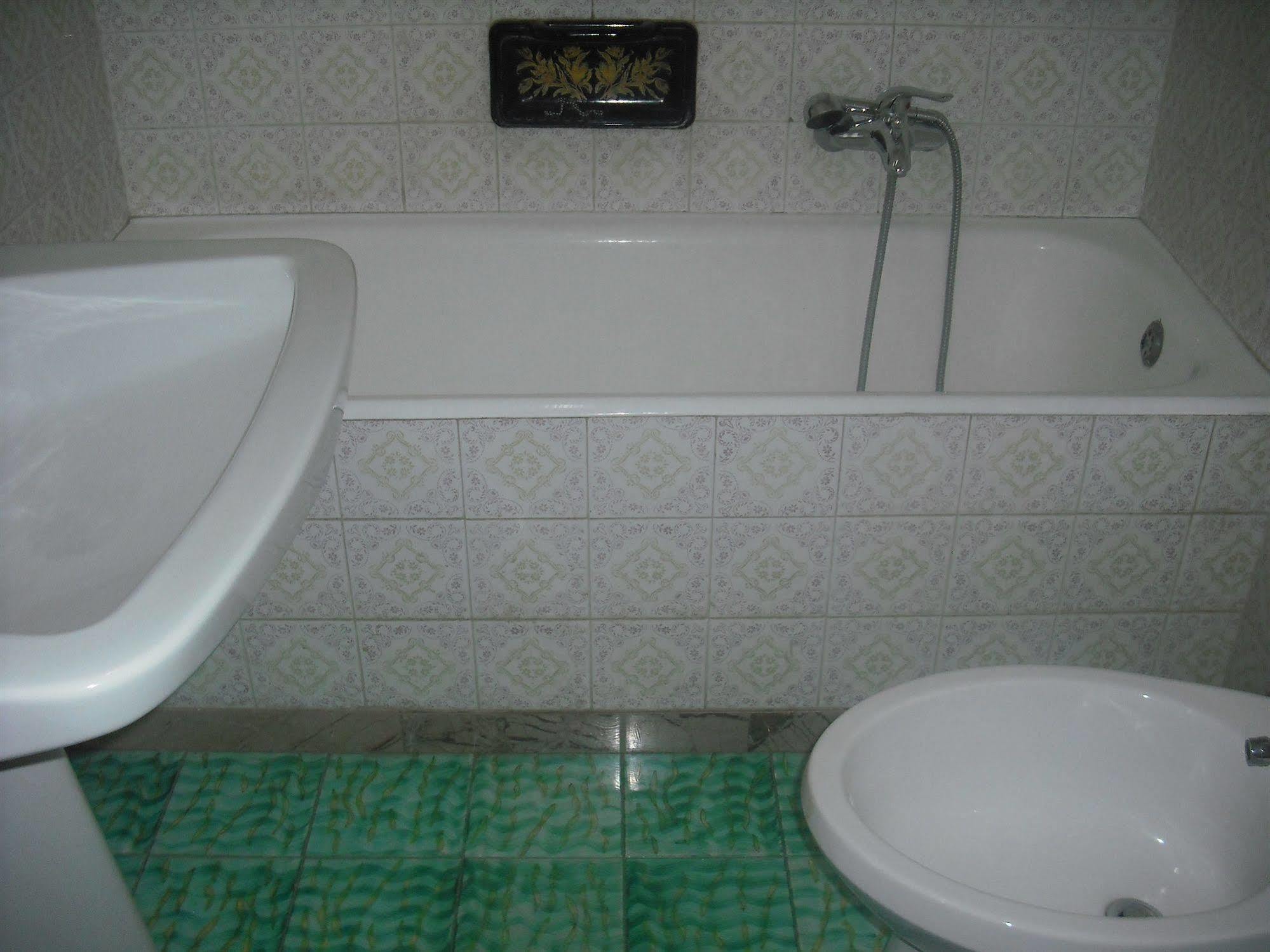 B&B Il Gelsomino Paceco Exterior foto