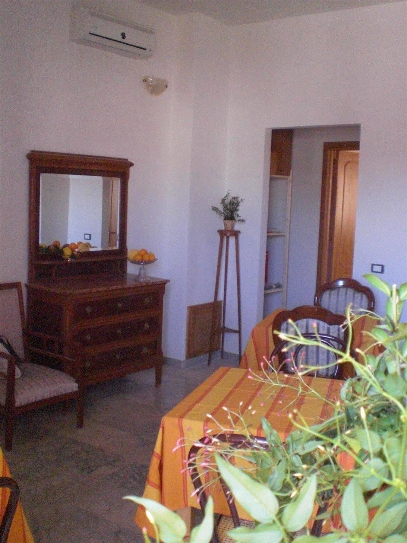 B&B Il Gelsomino Paceco Exterior foto